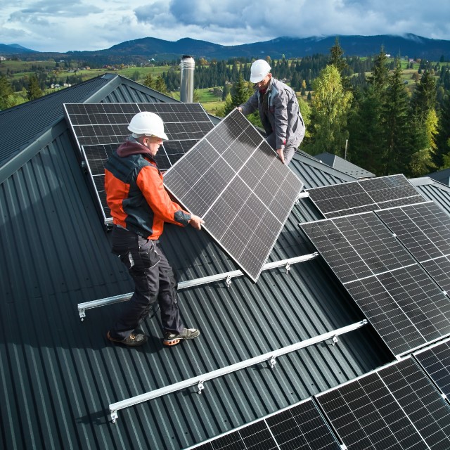 рекламна визия